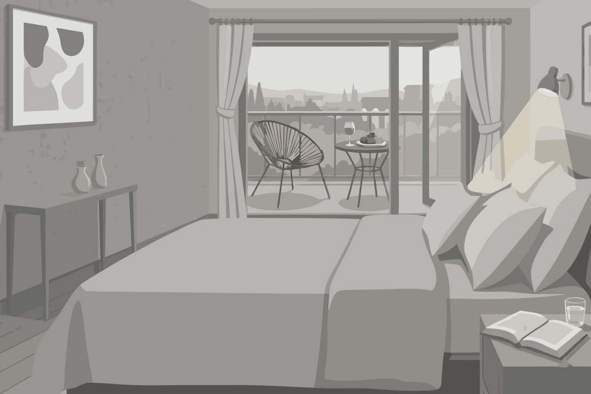Apartment - Ground Floor