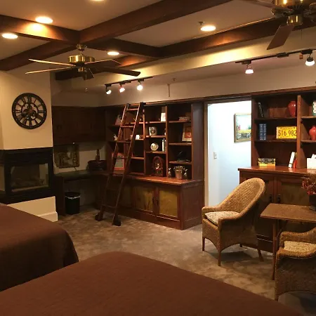 Lake Pointe Inn-2